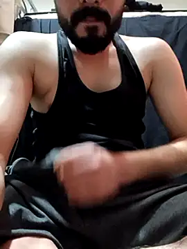 Kaan1607 online show from 01.20.25