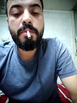 Kaan1607 online show from 09.25.25