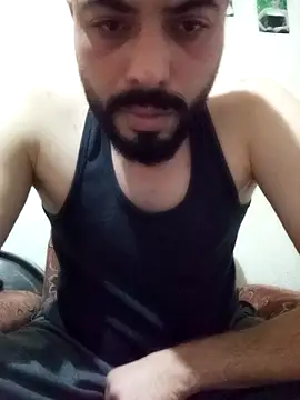 Kaan1607 online show from 10.22.25