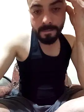 Kaan1607 online show from 11.16.25