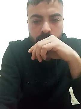 Kaan1607 online show from 11.18.25