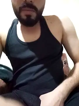 Kaan1607 online show from 11.19.25