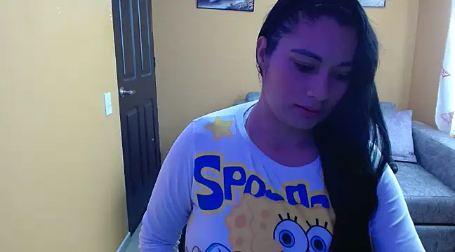 Kerly Lopez online show from 02.19.25