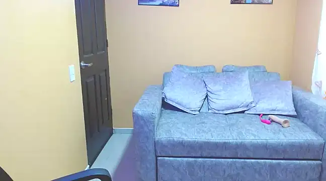 Kerly Lopez online show from 03.05.25