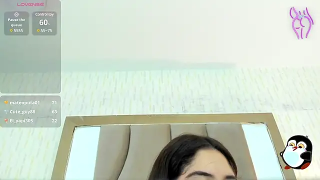 ThyaraJhons online show from 03.14.25