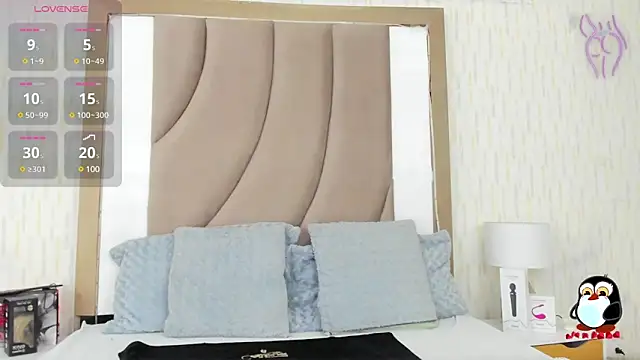 ThyaraJhons online show from 03.20.25