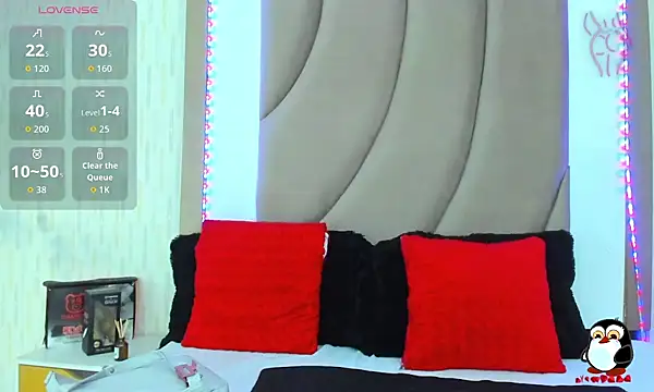 ThyaraJhons online show from 09.19.25