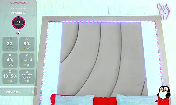 ThyaraJhons online show from 09.22.25