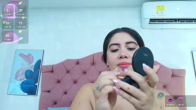 ThyaraJhons online show from 11.06.25