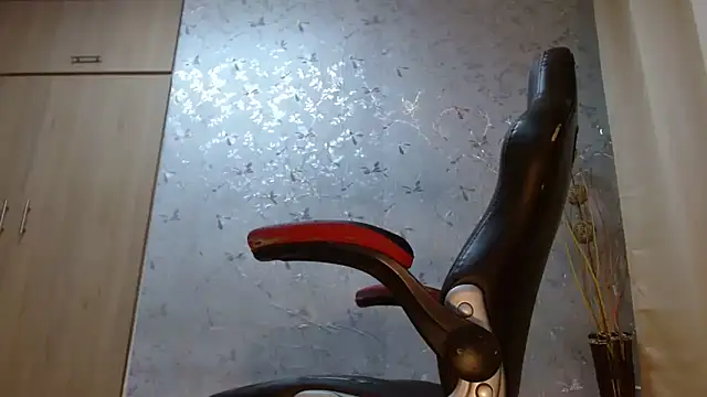 Samantabrown  online show from 09.10.25