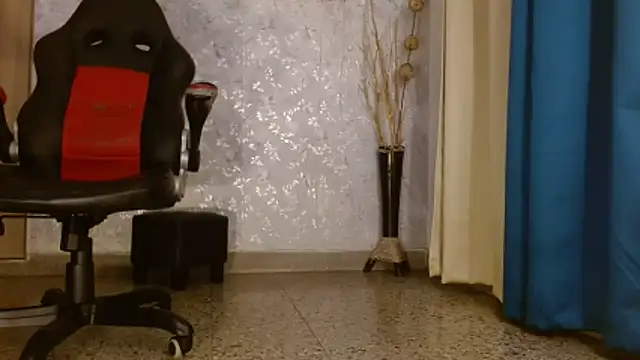 Samantabrown  online show from 03.07.26