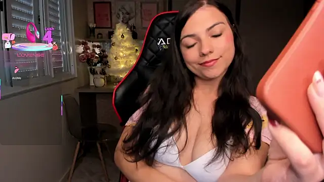 ivyy scott online show from 11.16.25