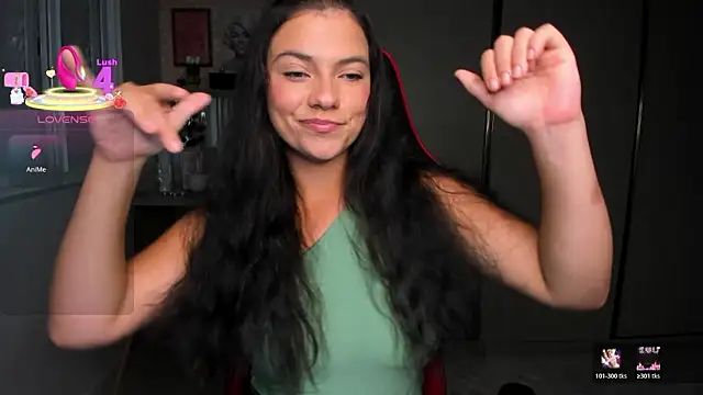 ivyy scott online show from 02.16.26