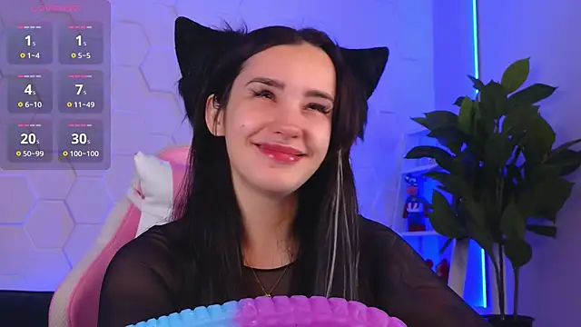 EvaCanton online show from 12.04.24