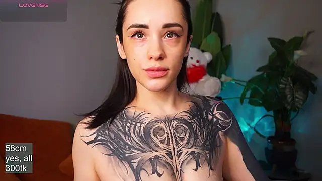 EvaCanton online show from 02.02.26