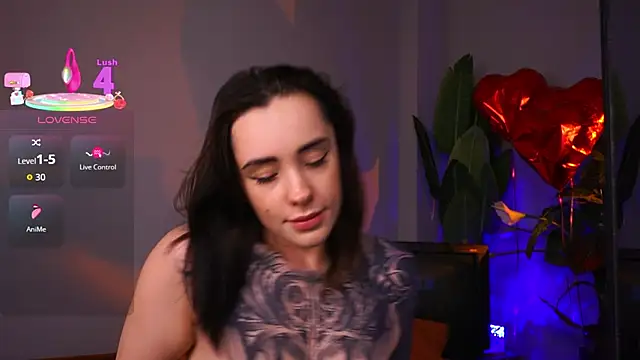 EvaCanton online show from 02.22.26