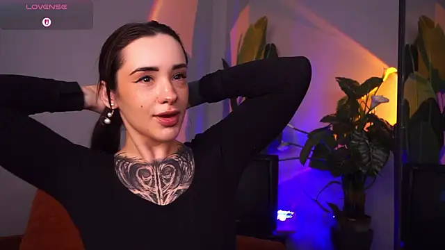 EvaCanton online show from 03.15.26