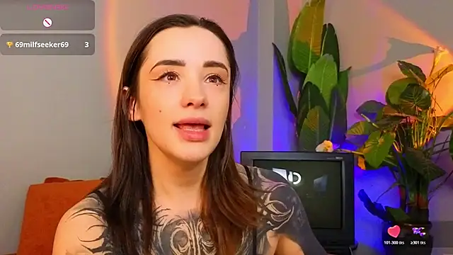 EvaCanton online show from 03.26.26