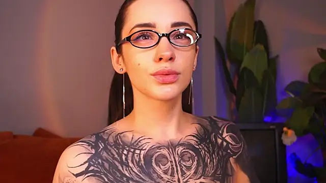 EvaCanton online show from 04.12.26