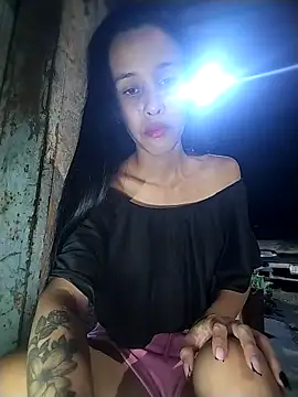 The-quee22 online show from 09.27.25