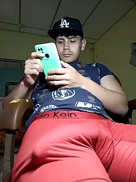 AlexisSpears  online show from 01.28.25