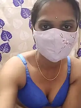 Triveni-Lovely online show from 12.09.24