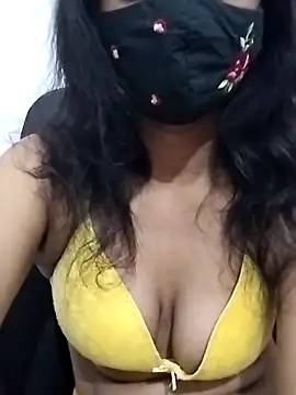 Triveni-Lovely online show from 04.20.26