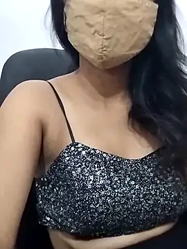 Snapshot of Triveni-Lovely chatting on 05.08.26 Triveni-Lovely online show from 05.08.26