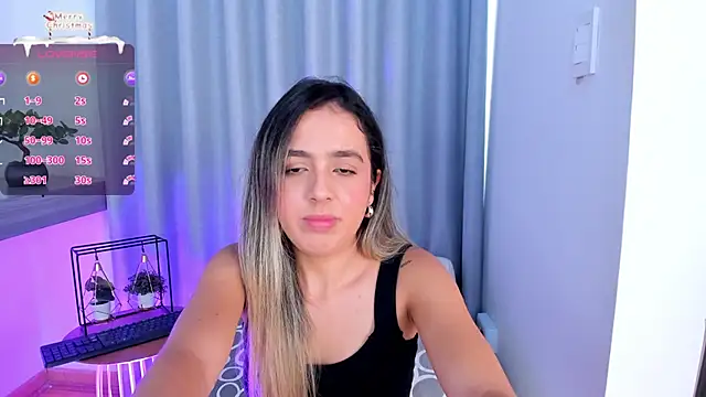 Lucyortiz  online show from 01.06.25