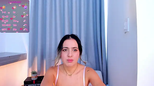 Lucyortiz  online show from 02.27.25