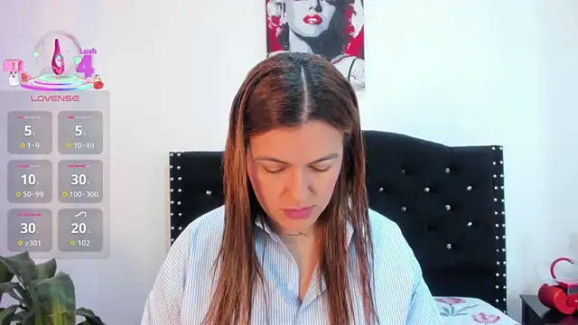 Snapshot of Alexandra_Torress chatting on 07.24.26 Alexandra Torress online show from 07.24.26