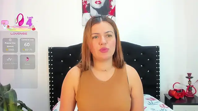 Snapshot of Alexandra_Torress chatting on 07.30.26 Alexandra Torress online show from 07.30.26