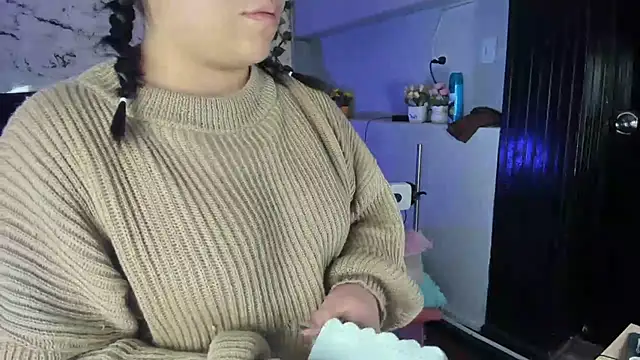 Amy hoy69 online show from 03.12.26