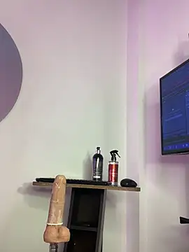 IsabellaGrey19 online show from 02.21.26