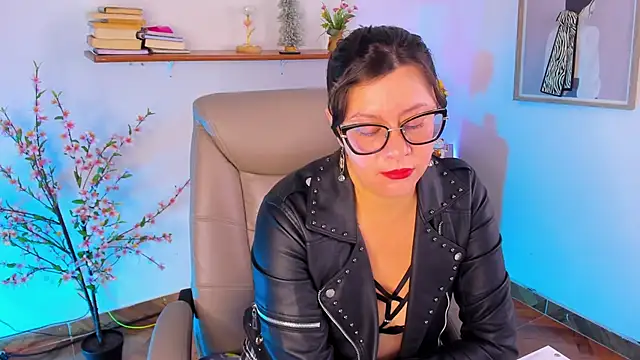 Snapshot of Chanelll_Taylorr_ chatting on 06.22.26 Chanelll Taylorr online show from 06.22.26