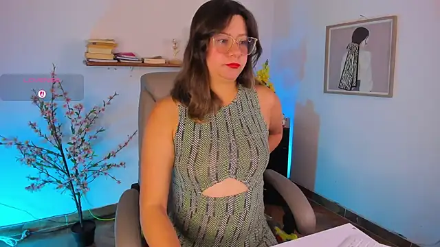 Snapshot of Chanelll_Taylorr_ chatting on 07.04.26 Chanelll Taylorr online show from 07.04.26