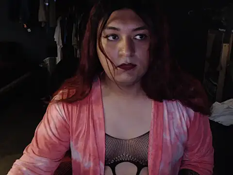 Angiedush official online show from 04.15.26