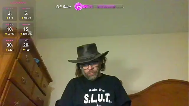 Geaux Again online show from 12.25.24