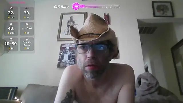 Geaux Again online show from 03.14.25