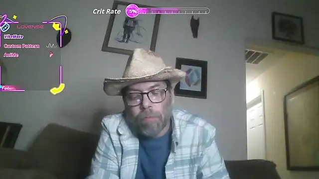 Geaux Again online show from 12.15.25