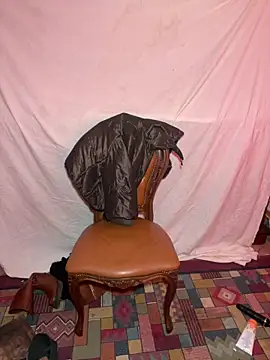 Snapshot of OniricFemme chatting on 01.15.26 OniricFemme online show from 01.15.26