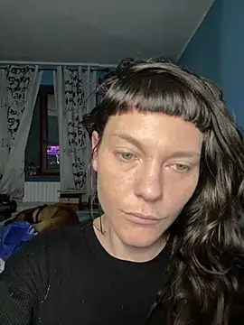 Snapshot of OniricFemme chatting on 02.01.26 OniricFemme online show from 02.01.26