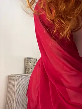 Haze24Red online show from 03.17.25