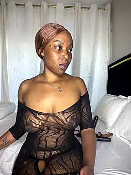 ebony spicy69 online show from 01.14.26