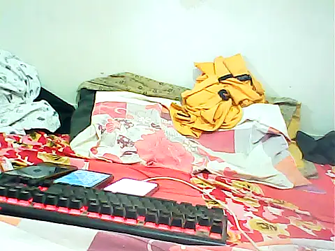 Snapshot of Alaksona chatting on 06.23.26 Alaksona online show from 06.23.26