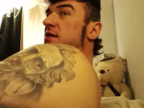 ballardbret online show from 03.11.25