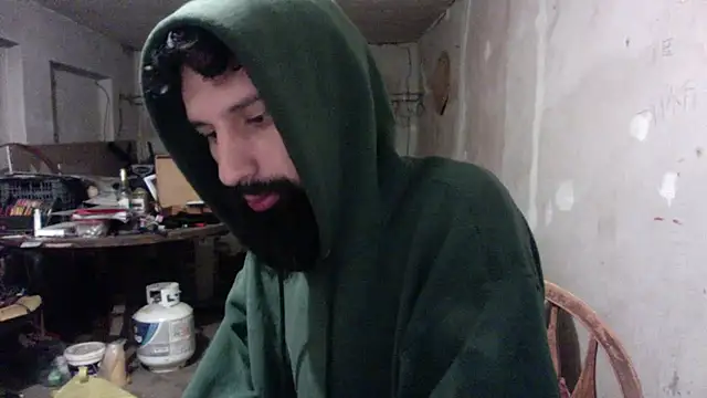 LoretoMx online show from 09.27.25