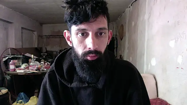 LoretoMx online show from 11.05.25