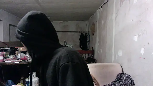 LoretoMx online show from 11.08.25