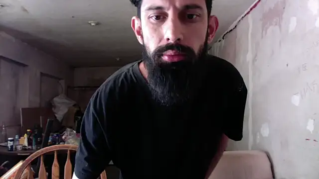 LoretoMx online show from 11.11.25